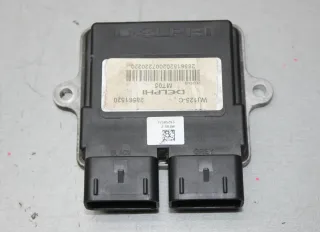 CDI Einheit ECU Zündbox 28561520, Delphi MT05 Brixton Felsberg BX 125 X Bj.20 - Bild 1