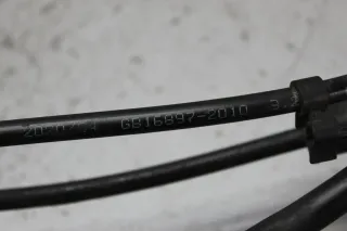 3x Bremsschlauch vorne hinten Brixton Felsberg BX 125 X Bj.20 - Bild 7