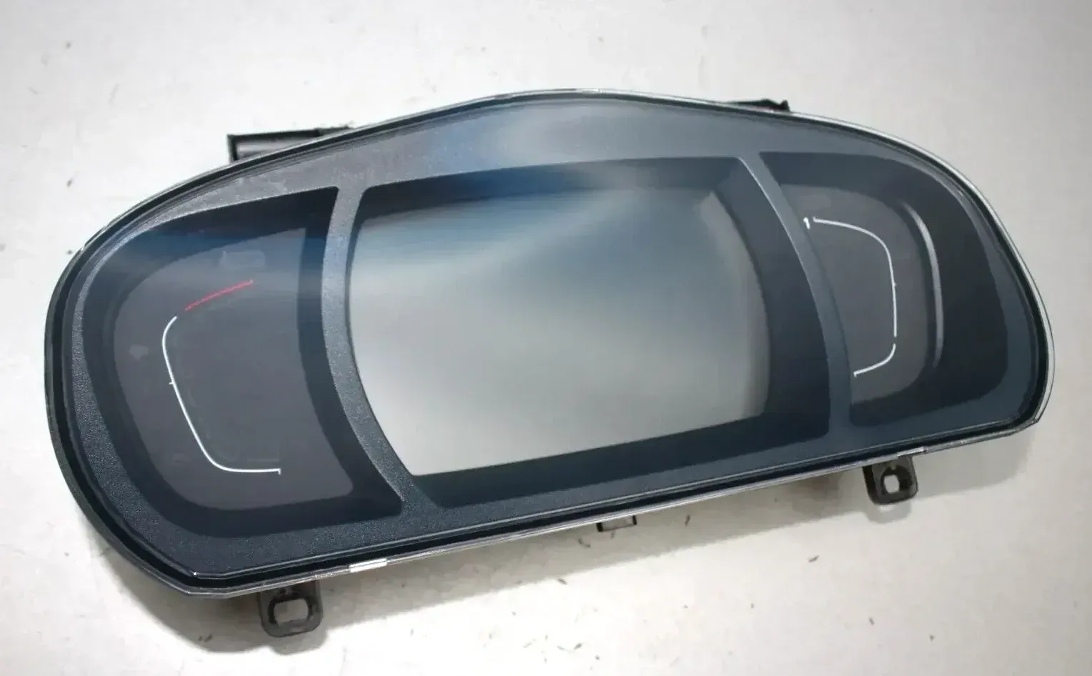 Tacho Kombiinstrument 248100730R Renault Scenic 4 IV Bj.17 - Bild 1