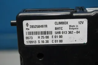Steuergerät Climbox Modul 285258497R Renault Scenic 4 IV Bj.17 - Bild 2