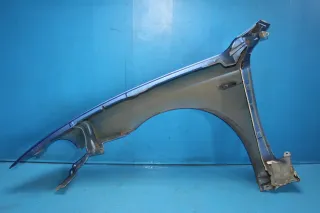 Kotflügel vorne rechts 203/B Blau Alfa Romeo 147 Facelift Bj.08 - Bild 5