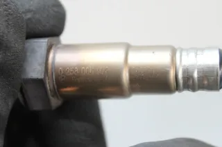 Lambdasonde Lambda Sensor 0258006978 Audi A4 B5 8D2 1.8 T Bj.00 - Bild 4