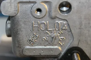 Zylinderkopf rechts Ventildeckel Nockenwelle Audi A4 8E S4 B6 2.5 TDI BFC Bj.02 - Bild 6