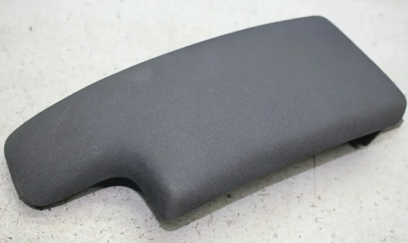 Renault Fluence L30 Bj.10 Armlehne Armrest Mittelarmlehne Stoff - Bild 1