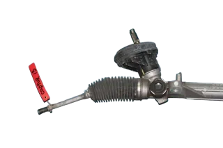 Lenkgetriebe Servo Lenkung 490013552R Renault Captur I J5 Bj.13 - Bild 2