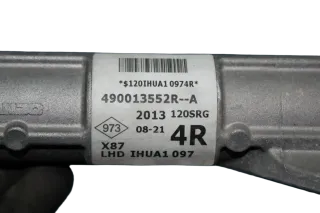 Lenkgetriebe Servo Lenkung 490013552R Renault Captur I J5 Bj.13 - Bild 4