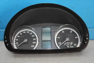 Tacho Kombiinstrument A6394461921 Mercedes Benz W639 - Bild 1
