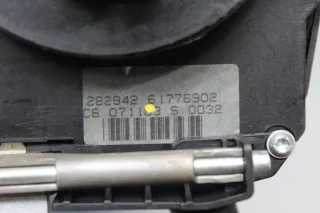 Lenkstockschalter Schleifring Schaltwippen 96488229XT Citroen C3 I 1.4 FC Bj.04 - Bild 9