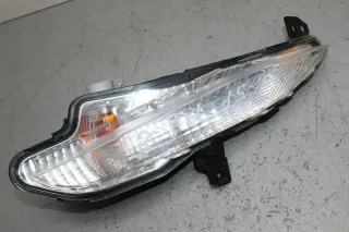 Tagfahrleuchte Tagfahrlicht vorne links 9678039380 Peugeot 308 II SW Bj.15 - Bild 1