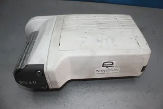easydriver pro 2.0 Rangierantrieb LINKS vollautomatisch Einachser ohne Fernbedienung - Bild 4