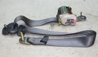 Hyundai Trajet Bj.05 Sicherheitsgurt Gurt hinten links 89810/20-3A010 - Bild 1