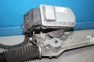 Lenkgetriebe Servolenkung elektrisch 5WK67004 Peugeot 308 II Bj.14 - Bild 3