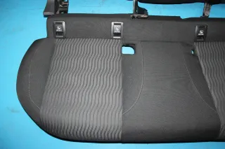 Rücksitzbank Rücksitz Sitz hinten Peugeot 308 II T9 Bj.14 - Bild 2