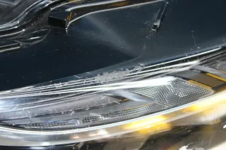 Defekt! Audi A8 D5 (4N) Facelift LED Scheinwerfer rechts 4N0941036F - Bild 6