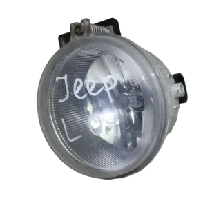1x Nebelscheinwerfer vorne links = rechts 55156866AA Jeep Cherokee KJ Bj.07 - Bild 2