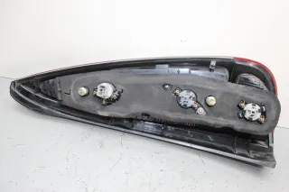 Rückleuchte Heckleuchte Rücklicht links Toyota YARIS VERSO Bj.04 - Bild 9