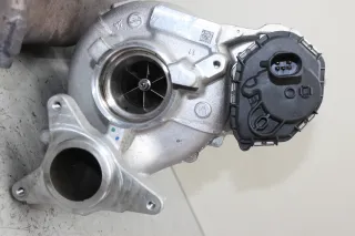 Turbolader Turbo 05L253019K, HGR GTD1752VZ Audi A5 F5 2.0TDI A4 B9 A6 C8 Avant - Bild 6