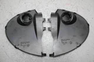 Verkleidung Blende Endkappe Armaturenbrett links rechts MINI Cooper R58 Bj.13 - Bild 2