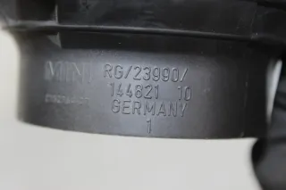 Luftdüse Lüftungsdüse links und rechts 2752764, 2752764 MINI Cooper R58 Bj.13 - Bild 5