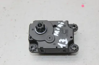 Stellmotor Klima Heizung T1025902V, 9286871 MINI Cooper R58 Bj.13 - Bild 2