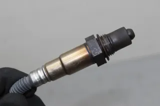 Lambdasonde Lambda Sonde 759535380 MINI Cooper R58 1.6 Bj.13 - Bild 3