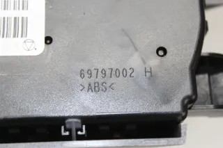 Klimabedienteil Schalterblock Schalter Fensterheber 3454101 MINI Cooper R58 Bj13 - Bild 8