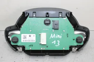 Innenleuchte Leseleuchte Schalter Beleuchtung 2758951 MINI Cooper Coupe R58 Bj13 - Bild 3