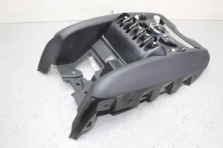 Klimabedienteil Schalterblock Schalter Fensterheber 9206836 MINI Cooper R58 Bj13 - Bild 4