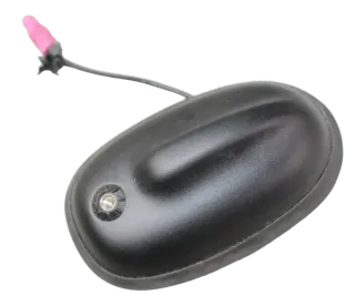 Dachantenne Antenne Antennenfuss 6520 9803847 MINI Cooper R58 Bj.13 - Bild 1