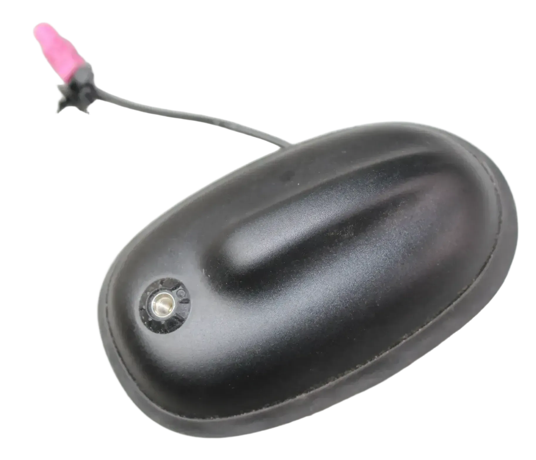 Dachantenne Antenne Antennenfuss 6520 9803847 MINI Cooper R58 Bj.13 - Bild 1