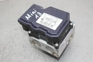 ABS Hydraulikblock Steuergerät 3451 6858542 MINI Cooper R58 Bj.13 - Bild 2