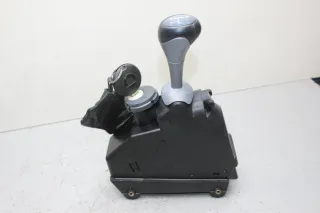 Schaltkulisse Gangschalter Zündschloss 0007543V003C28Y Smart ForTwo 450 MC01 - Bild 5