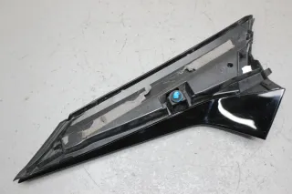 Zierleiste Leiste Blende hinten rechts Spoiler Schwarz 14B827940A VW ID.7 ED - Bild 5