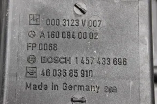 Luftfilterkasten Motorsteuergerät 0010020V001 Smart ForTwo 450 MC01 0.7 Bj.06 - Bild 7