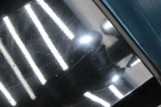 Tür mit Türscheibe hinten rechts EXY, Schwarz Citroen C4 Picasso II Bj.17 - Bild 6