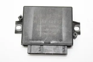 PDC Steuergerät Einparkhilfe 9656944180 Citroen C4 I LC Bj.05 - Bild 1
