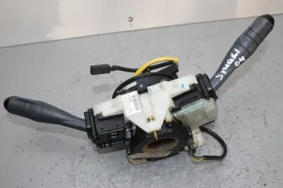 Lenkstockschalter Schleifring Lenkwinkelsensor A4545450326 Smart Forfour 454 - Bild 4