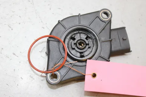 Background image for Winkelsensor Positionsgeber Sensor Automatikgetriebe 0543.02A Smart Forfour 454