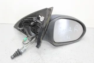 Außenspiegel Spiegel manuell mit Blinker rechts MN901030 Smart Forfour 454 Bj.04 - Bild 3