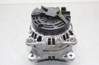 Lichtmaschine 150A Generator 8200229907 Renault Laguna 2 II 1.9 DCI Bj.03 - Bild 2