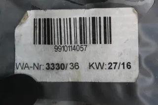 Bosal Kugelkopf Abnehmbar für Anhängerkupplung AHK Peugeot 207 SW Bj.07 - Bild 5