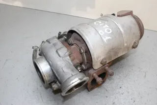 Turbolader Turbo Lader K16-904-3/7399 JB511257500003 53169707117 Mercedes Cito Bus LKW - Bild 2