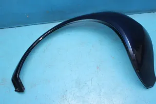 Kotflügel hinten links EAF Star Blue Metallic A4546300121 Smart Forfour 454 Bj04 - Bild 4