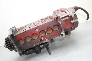 Hochdruckpumpe Einspritzpumpe Bosch 0402796814 Iveco EuroStar 440 E38 - Bild 7