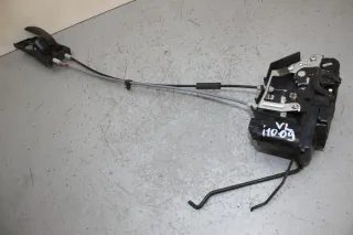 Türschloss ZV Schloss vorne links Hyundai i10 PA Bj.09 - Bild 1