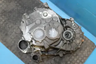 Automatikgetriebe Getriebe PMN900656 Smart Forfour 454 1.3 70 KW 95 PS Bj.04 - Bild 6