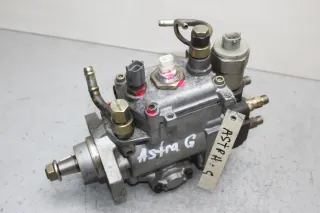 Hochdruckpumpe Einspritzpumpe 8-97185242-2 HU096500-6002 Opel Astra G - Bild 3