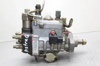 Hochdruckpumpe Einspritzpumpe 8-97185242-2 HU096500-6002 Opel Astra G - Bild 1