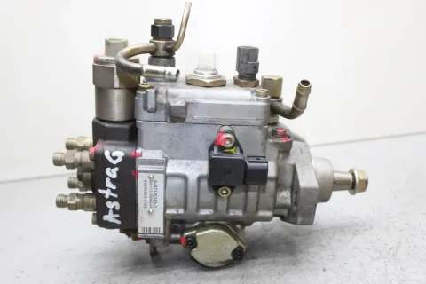Background image for Hochdruckpumpe Einspritzpumpe 8-97185242-2 HU096500-6002 Opel Astra G