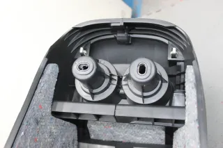 Mittelkonsole Fach Steckdose 9677280477 9678771877 Citroen C4 Picasso II Bj.17 - Bild 8